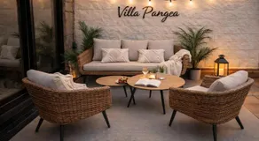 VILLA PANGEA Habitaciones Boutique - Camino del Norte - Castro Urdiales - Image 2