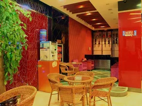 Yiwu Europe's Jia Choice Hotel - Image 3