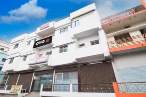 Hotel O The Light Hotel - Image 3