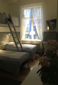 Vandrarhem Uppsala Kungsängstorg - Image 2