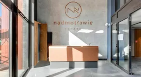 Nadmotławie Riverside - Sauna, Gym & Parking by Downtown Apartments - Image 3