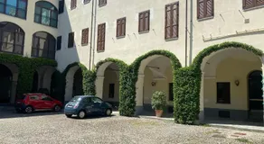 Center One - Loft Ampio in Centro Storico - TV 75" WiFi - Cinelli Apartment - Image 3