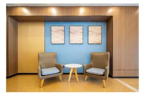 Home Inn Qingdao Licang Jiushui East Road Wanda Plaza - Image 4