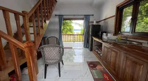 Digwa Beach Chalet - Image 3