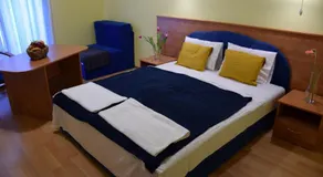 Zöld Zóna Zamárdi Üdülő - Image 2