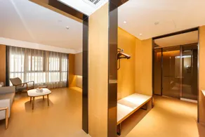 JI Hotel Xuzhou Vanke Xinhuai Center - Image 3