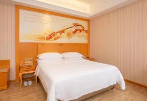 Vienna Hotel Guangdong Shanwei Luhe - Image 5