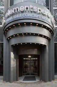 ELEMENTS PURE FENG SHUI CONCEPT HOTEL - Image 1