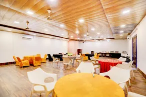 Hotel O Amodam Resort - Image 5