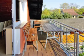 Ferienwohnung Alte Schmiede, Zemitz - Image 1