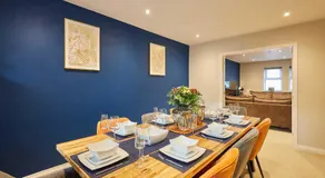 Host and Stay - River Hill House - Image 2