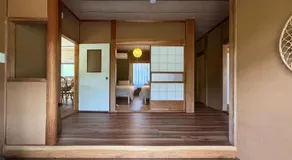 近露の家 -chikatsuyunoie- - Image 3