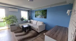 Apartament Zalew Borki Kosowska Radom - Image 2