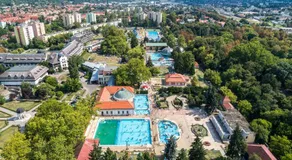 Indium City Panzió - Image 5