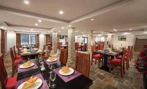 Golden Villa  Sapa Hotel - Image 5