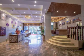 Jiayuan Hotel (Yunnan Medical and Health Vocational College Branch) - Image 3