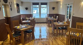 The Glen Hotel Newtonmore - Rooms, bar & restaurant - Image 4
