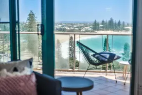 Ocean Front Views with Rooftop Terrace - Image 2