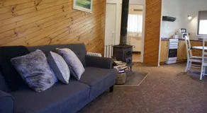 Twin Falls Bush Cottages - Image 2