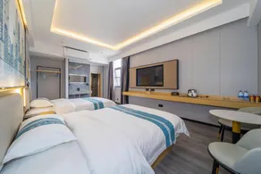 Yijia Hotel - Image 2