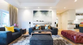 Luxury Apartments - Rozenhof Villa - Image 2