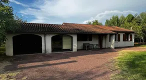 Maison avec verger - Image 4