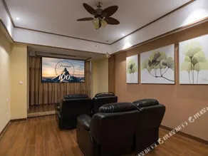Time Inn Lusheng Hot Spring Hotel (Chengmai Software Park) - Image 4