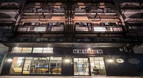 The Blocks Hostel Sukhumvit 10 - Image 3