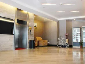 Yixin Hotel - Image 5
