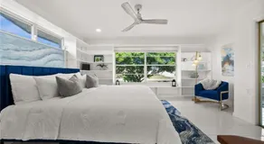 Flamingo Beach House - Water Lot - Canal View - Image 2