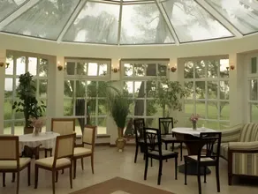 Restauracja - Hotel Pałacowa - Image 5