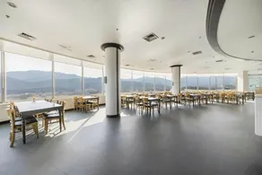 Hyundai Soo Resort Sokcho - Image 3