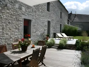 B&B L'Echappée Belle Welness Spa et Table d'hôtes - Image 4