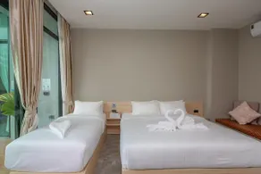 Manonna 1 · 2BR Private Pool · Khao Kho - Image 2
