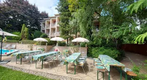 Hotel Villa Pax - Image 5