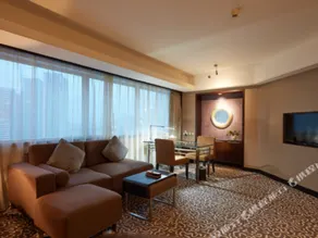Times Superior Business Apartment (Shenzhen Danfeng Bailu) - Image 2