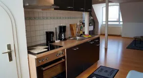 Apartment 24 modern & gemütlich - Image 4