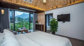 Heaven's Gate Home Stay --free pick up service--panoramic view of Tianmen Mountain - Image 2