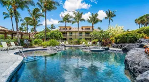 Waikoloa Beach Villas P32 - Image 3