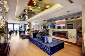CVK Taksim Hotel Istanbul - Image 5