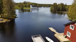 Lugnet i Oslättfors - Image 3