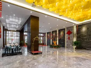 Shiji Xincheng DaHua Hotel - Image 4