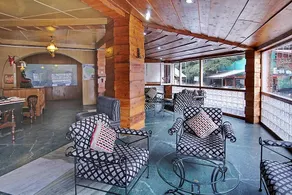 Hotel D' Chalet - Image 4
