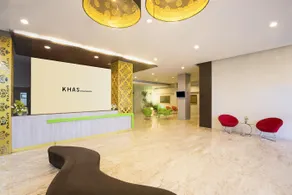  KHAS Pekanbaru Hotel - Image 4
