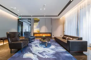 Home Inn Style Dezhou College - Image 2