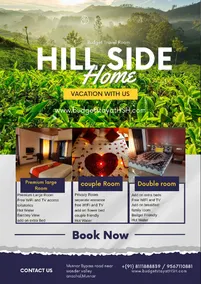 Hill side Home - Image 3