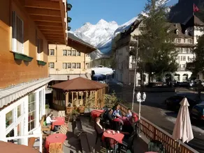 Chalet Hotel Adler - Image 5