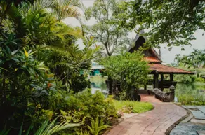 ALLTHAI house & spa Phuket-Thaihouse - Image 5