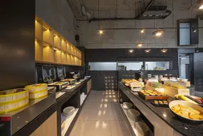 Meihua Lizhi Hotel (Shenbei University Town Fantawild Branch) - Image 5