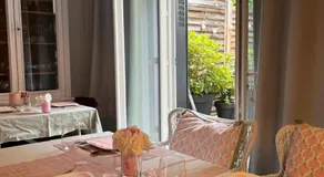 Le jardin Chamberlin, Maison d'hôtes - Image 4